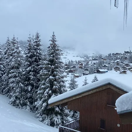 Everest Διαμέρισμα La Clusaz